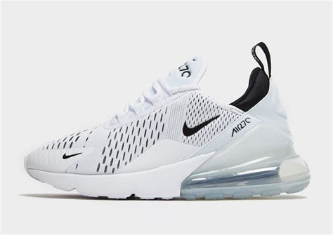 nike air max reinweiss|nike 270 air max shoes.